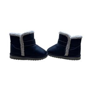Little Girl's Toddler Size 7 Boots